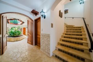 Luxury Boutique Hotel with Ocean Views in Dominical Costa Rica – 197155 (30)