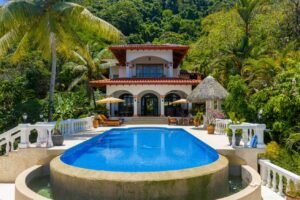 Luxury Boutique Hotel with Ocean Views in Dominical Costa Rica – 197155 (32)