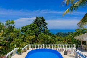 Luxury Boutique Hotel with Ocean Views in Dominical Costa Rica – 197155 (33)