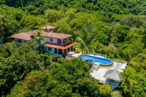 Luxury Boutique Hotel with Ocean Views in Dominical Costa Rica – 197155 (34)