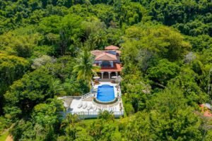 Luxury Boutique Hotel with Ocean Views in Dominical Costa Rica – 197155 (35)