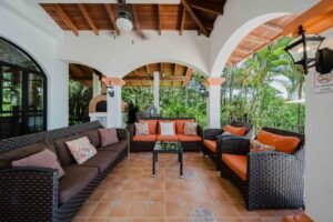 Luxury Boutique Hotel with Ocean Views in Dominical Costa Rica – 197155 (36)