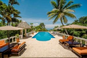 Luxury Boutique Hotel with Ocean Views in Dominical Costa Rica – 197155 (37)