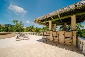 Luxury Boutique Hotel with Ocean Views in Dominical Costa Rica – 197155 (38)