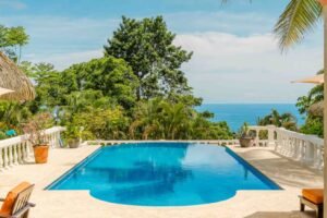 Luxury Boutique Hotel with Ocean Views in Dominical Costa Rica – 197155 (39)