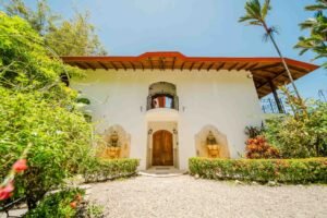 Luxury Boutique Hotel with Ocean Views in Dominical Costa Rica – 197155 (4)