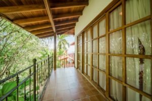 Luxury Boutique Hotel with Ocean Views in Dominical Costa Rica – 197155 (43)