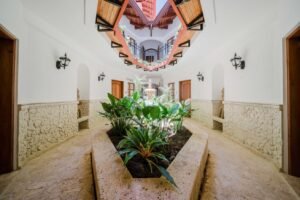Luxury Boutique Hotel with Ocean Views in Dominical Costa Rica – 197155 (5)