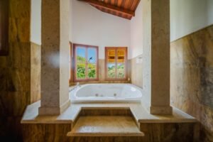 Luxury Boutique Hotel with Ocean Views in Dominical Costa Rica – 197155 (50)