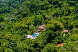 Luxury Boutique Hotel with Ocean Views in Dominical Costa Rica – 197155 (52)