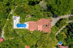 Luxury Boutique Hotel with Ocean Views in Dominical Costa Rica – 197155 (53)