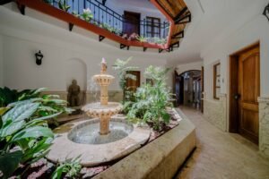 Luxury Boutique Hotel with Ocean Views in Dominical Costa Rica – 197155 (6)