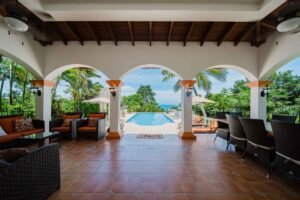 Luxury Boutique Hotel with Ocean Views in Dominical Costa Rica – 197155 (7)