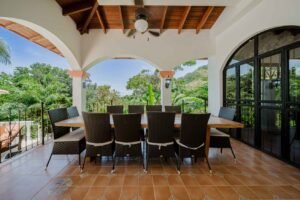 Luxury Boutique Hotel with Ocean Views in Dominical Costa Rica – 197155 (8)