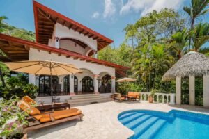 Luxury Boutique Hotel with Ocean Views in Dominical Costa Rica – 197155 (9)