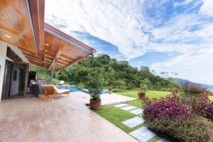 Luxury Home & Guest House in Platanillo with Ocean Views – 197436 (10)