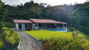 Luxury Home & Guest House in Platanillo with Ocean Views – 197436 (13)