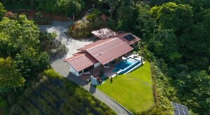 Luxury Home & Guest House in Platanillo with Ocean Views – 197436 (14)