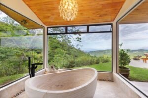 Luxury Home & Guest House in Platanillo with Ocean Views – 197436 (3)