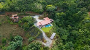 Luxury Home & Guest House in Platanillo with Ocean Views – 197436 (37)