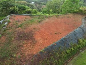 Luxury Homesite with Stamped Plans for Sale in Ojochal (1) – 196963