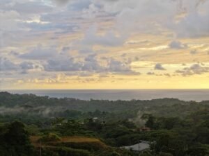Luxury Homesite with Stamped Plans for Sale in Ojochal (11) – 196963