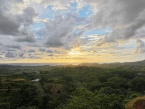 Luxury Homesite with Stamped Plans for Sale in Ojochal (13) – 196963
