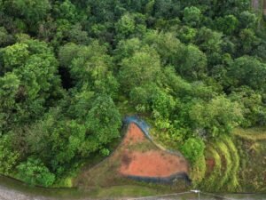 Luxury Homesite with Stamped Plans for Sale in Ojochal (2) – 196963