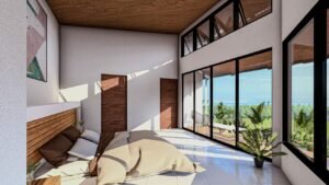 Luxury Homesite with Stamped Plans for Sale in Ojochal (22) – 196963