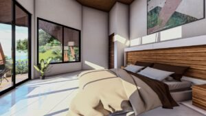 Luxury Homesite with Stamped Plans for Sale in Ojochal (23) – 196963