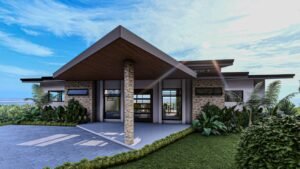 Luxury Homesite with Stamped Plans for Sale in Ojochal (27) – 196963