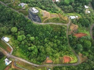 Luxury Homesite with Stamped Plans for Sale in Ojochal (3) – 196963