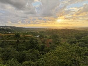 Luxury Homesite with Stamped Plans for Sale in Ojochal (5) – 196963