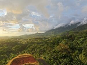 Luxury Homesite with Stamped Plans for Sale in Ojochal (6) – 196963