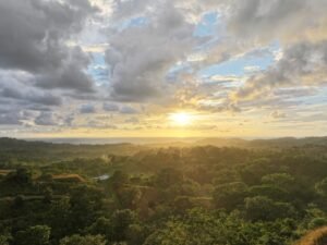 Luxury Homesite with Stamped Plans for Sale in Ojochal (7) – 196963