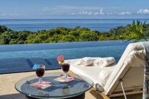 Luxury Ocean View Home in Las Olas, Dominicalito, Costa Rica (12)