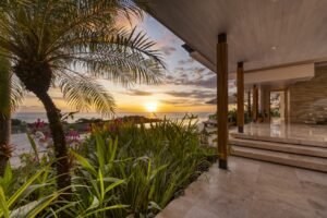 Luxury Ocean View Home in Las Olas, Dominicalito, Costa Rica (13)