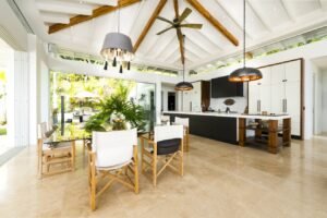Luxury Ocean View Home in Las Olas, Dominicalito, Costa Rica – 196926 (2)