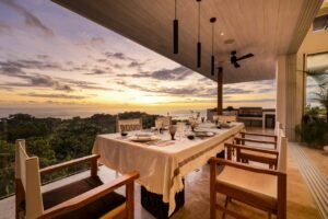 Luxury Ocean View Home in Las Olas, Dominicalito, Costa Rica – 196926 (3)