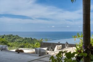 Luxury Ocean View Home in Las Olas, Dominicalito, Costa Rica – 196926 (9)