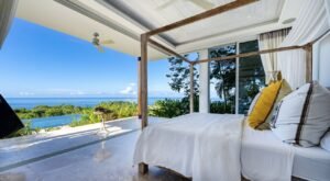 Luxury Ocean View Home in Las Olas, Dominicalito, Costa Rica (21)