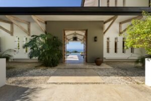 Luxury Ocean View Home in Las Olas, Dominicalito, Costa Rica (28)