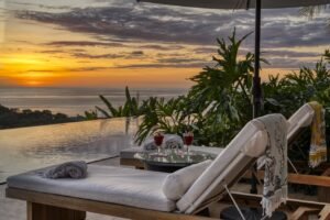 Luxury Ocean View Home in Las Olas, Dominicalito, Costa Rica (32)