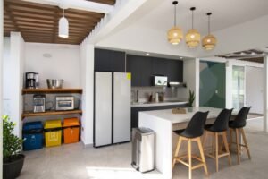 Modern 3 Bedroom Home Near Marino Ballena National Park, Uvita – 196 – 196870 (11)