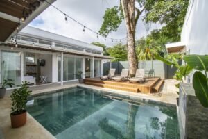 Modern 3 Bedroom Home Near Marino Ballena National Park, Uvita – 196 – 196870 (12)