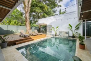 Modern 3 Bedroom Home Near Marino Ballena National Park, Uvita – 196 – 196870 (25)