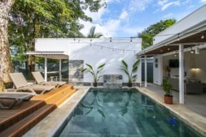 Modern 3 Bedroom Home Near Marino Ballena National Park, Uvita – 196 – 196870 (27)