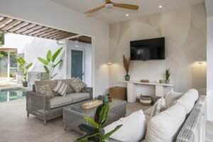 Modern 3 Bedroom Home Near Marino Ballena National Park, Uvita – 196 – 196870 (3)