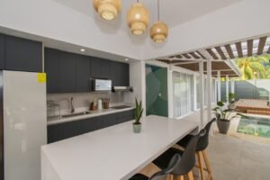 Modern 3 Bedroom Home Near Marino Ballena National Park, Uvita – 196 – 196870 (38)