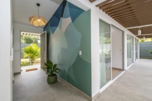 Modern 3 Bedroom Home Near Marino Ballena National Park, Uvita – 196 – 196870 (4)